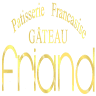 GÂTEAU friand
