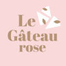 Le Gâteau rose - Café