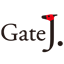 Gate J.