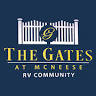 Gates at Mcneese RV Park