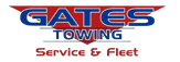 Gates Towing - Service & Fleet