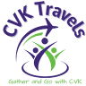 CVK Tours & Travels Ltd