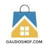 GAUDIOshop
