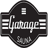 Garage gay sauna