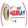 Gazi Gülenay