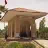 Gazi Gündüzalp Türbesi