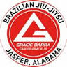 Gracie Barra Jasper