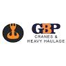 GBP Cranes Pty Ltd