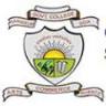 Government College of Arts, Science & Commerce, Sanquelim