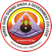 Shree Guru Gobind Singh Ji Government College Paonta Sahib