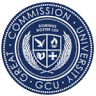 Great Commission University