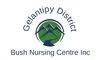 Gelantipy District Bush Nursing Centre Inc.