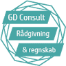 GD Consult | Regnskab & Rådgivning