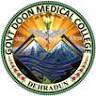 Government Doon Medical College