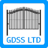 Garage Doors Specialist Services Ltd