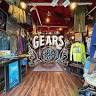 GEARS レザー＆シルバーSHOP