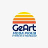 GeArt Moda Praia Fitness e Natação em SP