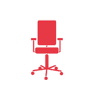 Gebruiktebureaustoel.nl