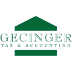 Gecinger Tax & Accounting