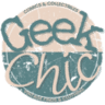Geek Chic