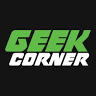 Geek Corner játékbolt