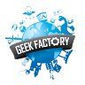 Geek Factory Bondoufle
