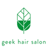 geek hair salon