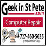 Geek In St. Pete