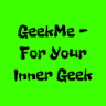 GeekMe