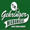 Gehringer Mechanical