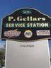 Gellar's Septic Pumping