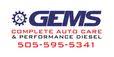 GEMS COMPLETE AUTO CARE