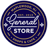 General Store Shops & Cafe