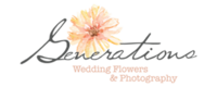 Generations Wedding Flowers & Photography