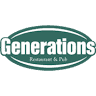 Generations Restaurant & Pub