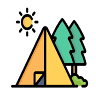 Genesis Campsite