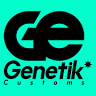 Genetik Customs