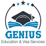Genius Education and Visa Services