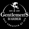Gentlemen's Barber Fulda by Isa