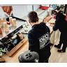 Geo Origins - Cafe & Roastery
