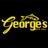 George's Fish & Chips Of St Clears