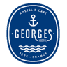 Georges Hostel & Café