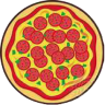 George’s Pizza and Steak