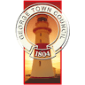 George Town Memorial Hall