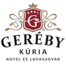 Geréby Kúria Hotel és Lovasudvar