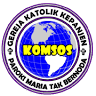 Gereja Katolik St. Maria Tak Bernoda Kepanjen