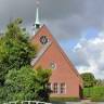 Rehobothkerk - Gereformeerde Gemeente