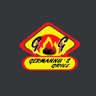 Germannu's Grill ( pizzaria e hambúrgueria)