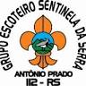 GRUPO ESCOTEIRO SENTINELA DA SERRA - 112/RS