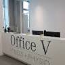 Office V Fitness+Physio